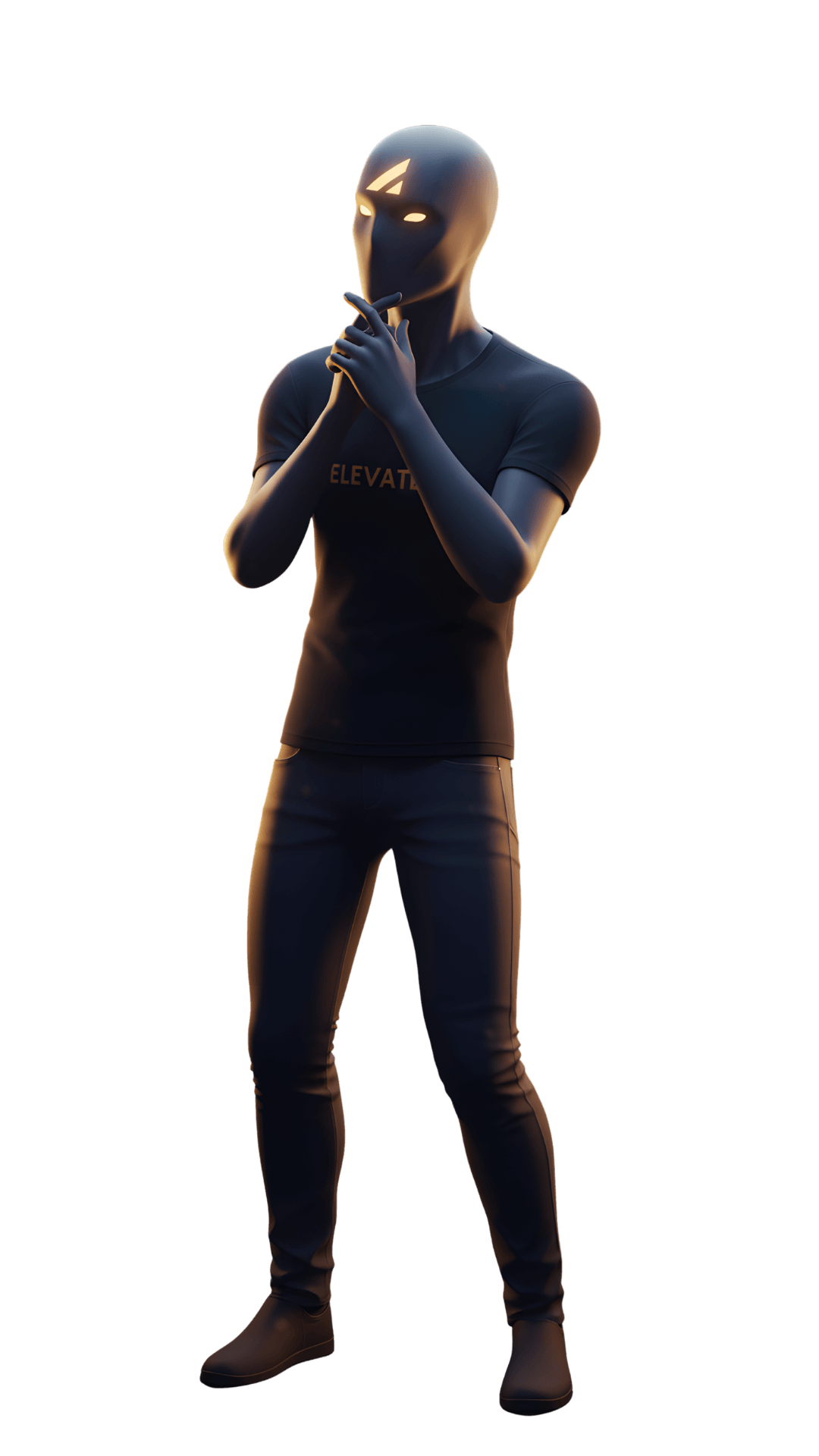 AUX, the ElevateUX Digital Strategist